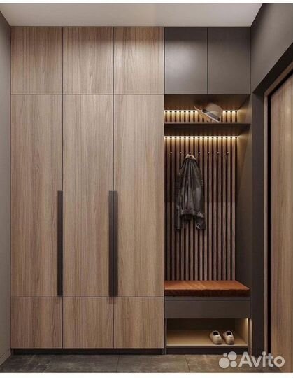 Прихожая с доставкой