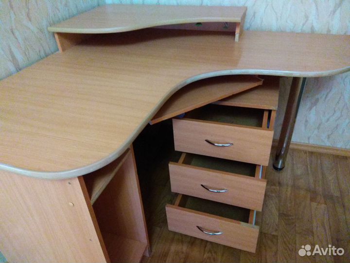 Компьютерный стол бу