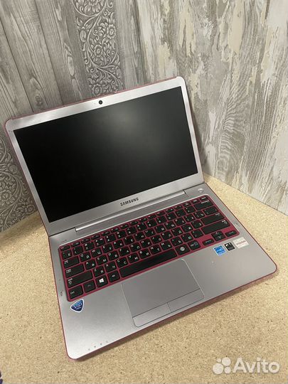 Samsung /Amd A4/6Gb RAM/SSD120gb