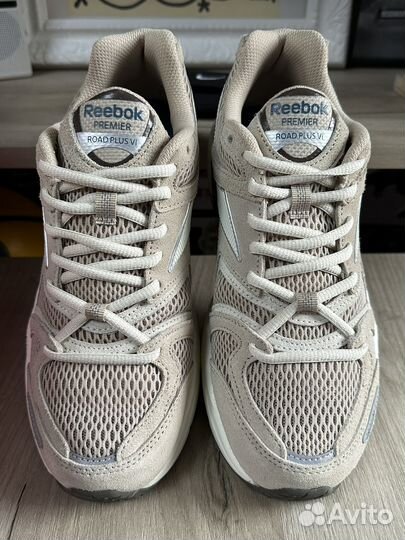 Кроссовки Reebok Premier Road Plus VI 39/44eur