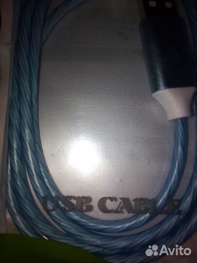 Кабель USB 2,0