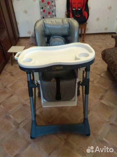 Стул для кормления