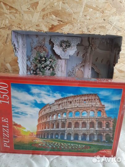 Пазлы Парусники Дисней Виды Море Стражи Галактики