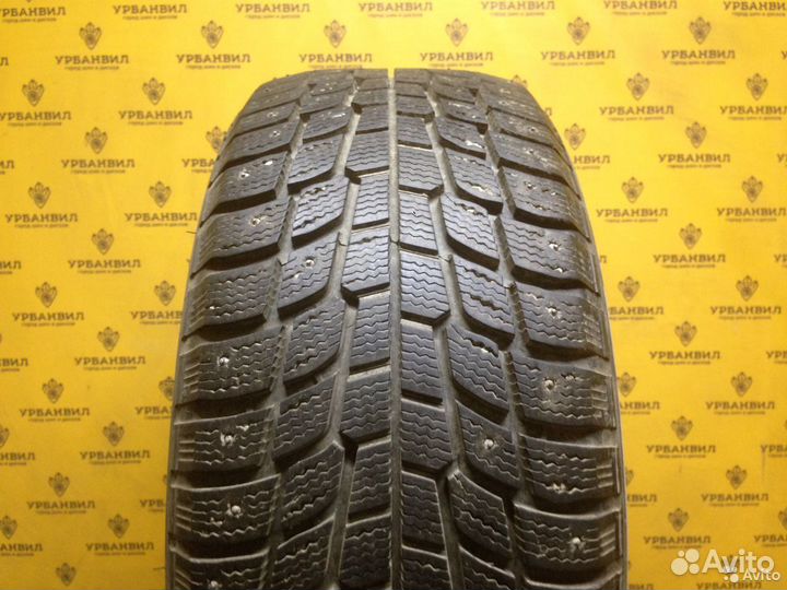 Michelin Latitude X-Ice North 255/50 R19