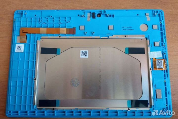 Дисплей для Lenovo TB-X103F 5D68C06509