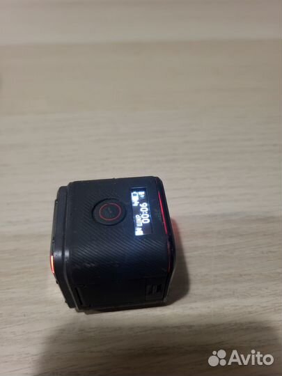 Камера gopro hero session 5