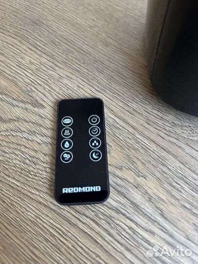 Увлажнитель Redmond rhf-3316