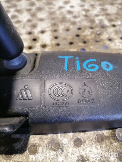 Зеркало салонное Chery Tiggo (T11)