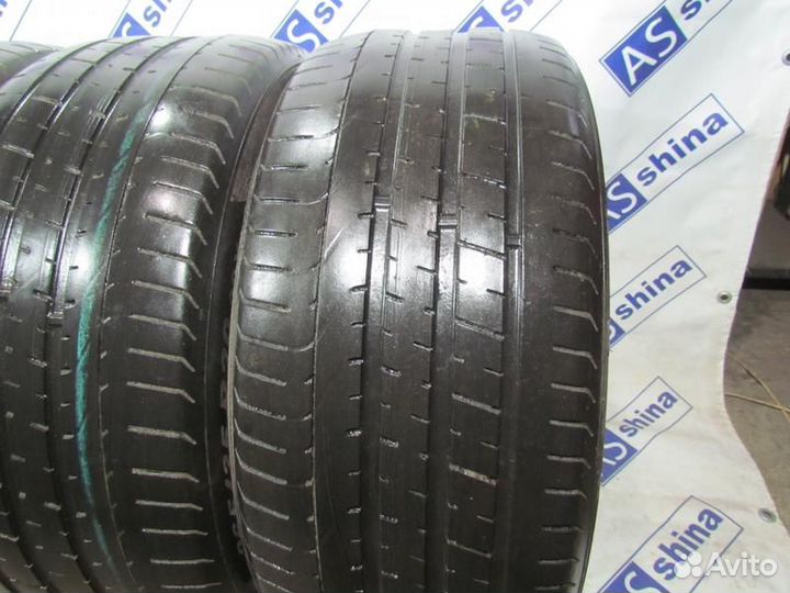 Pirelli P Zero 265/35 R20 97P