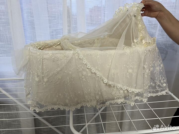 Переноска для детей