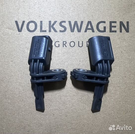 Новый датчик перед /зад ABS ESP VAG