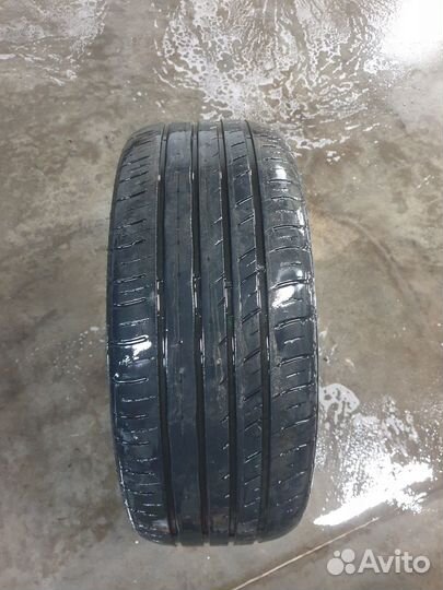 Диски Mercedes AMG 6.3 R20 255/40 и R20 295/35