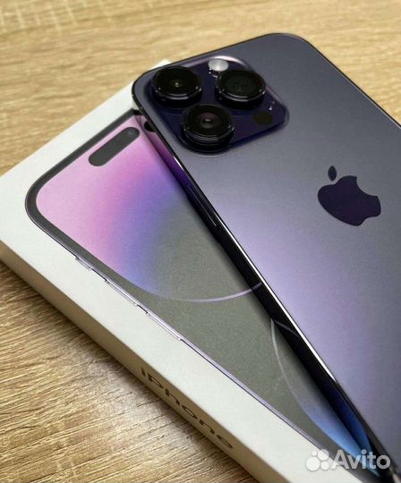 iPhone 14 pro рассрочка