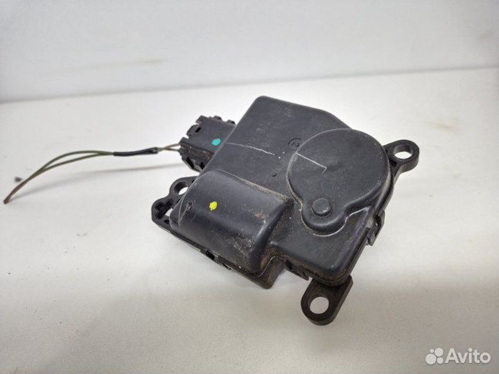 Сервопривод Dodge Ram 5.7 2018