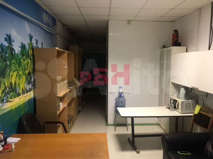 Сдам помещение свободного назначения, 117.7 м²