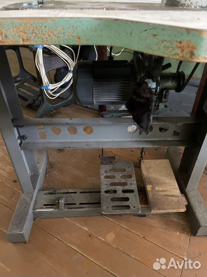 Швейная машинка 22 класса