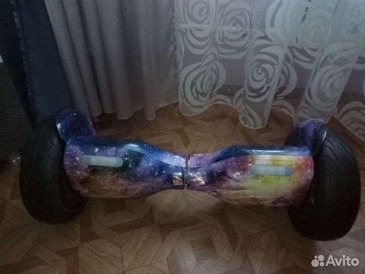 Гироскутер Smart Balance