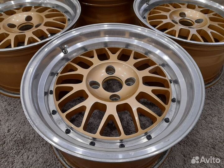 Диски Work VS-XX R16/4x100/8j