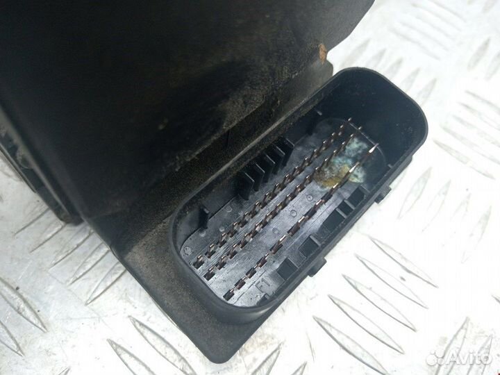 Блок ABS для Audi A6 C5 4B0614517K