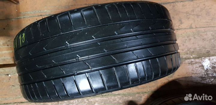 Hankook Ventus S1 Evo 2 K117B 225/40 R18