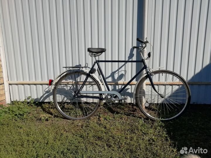 Продам велосипед взрослый