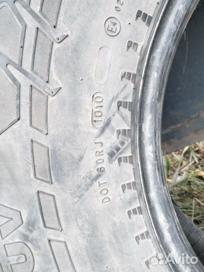 Nokian Tyres Hakkapeliitta 7 SUV 245/70 R16