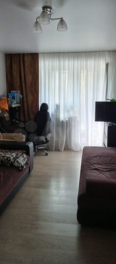 1-к. квартира, 30 м², 5/5 эт.