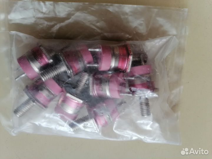 Радиодетали