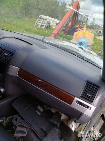 Торпедо туарег