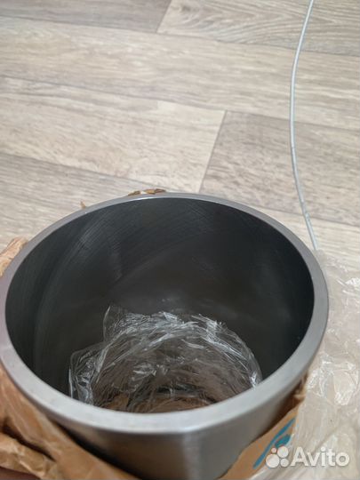 Гильзы блока целиндра 1 KZ TE