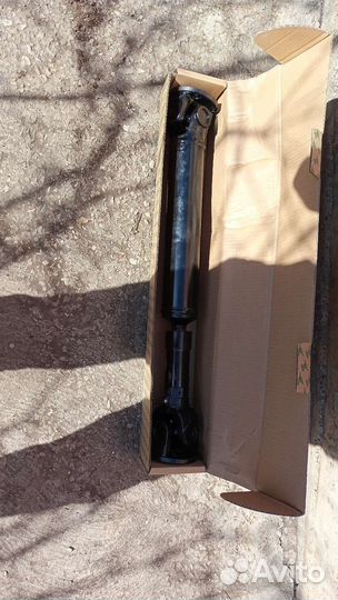 Карданный вал УАЗ