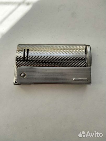 Бензиновая зажигалка imco Streavline 6800