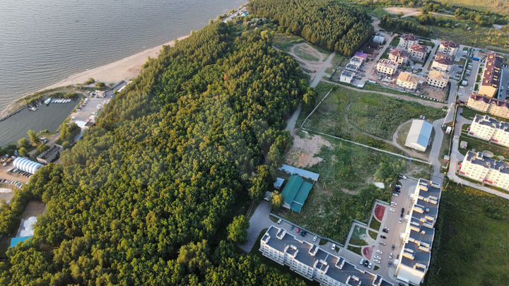 Свободного назначения, 1100 м²