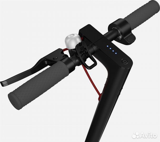 Электросамокат Xiaomi Mijia M365 (оригинал)