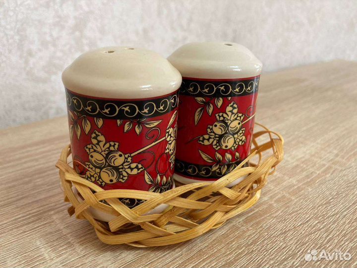 Набор для специй