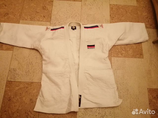 Кимоно для подростка