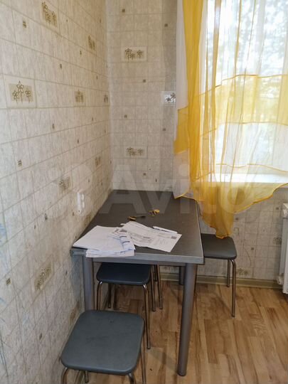 2-к. квартира, 46 м², 2/5 эт.