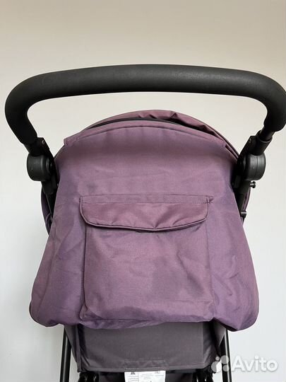 Коляска Babyton