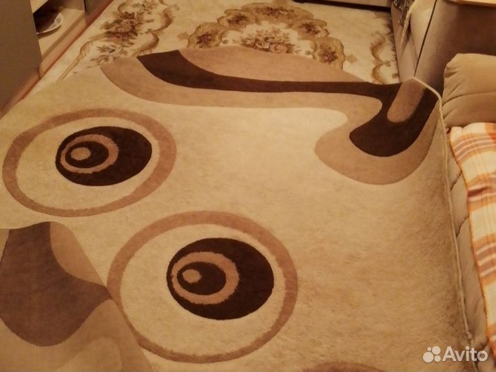 Ковры и паласы бу