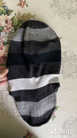 Reima шлем шапка 48-50