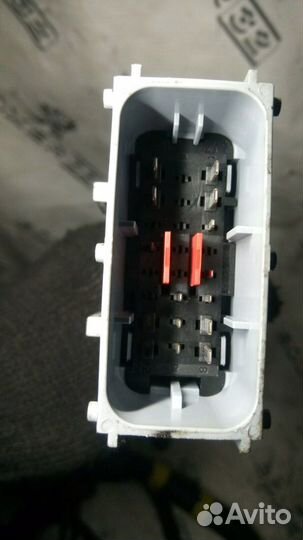 Проводка двигателя Fiat Ducato 290 2.3