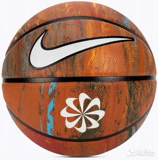 Мяч баскетбольный 7