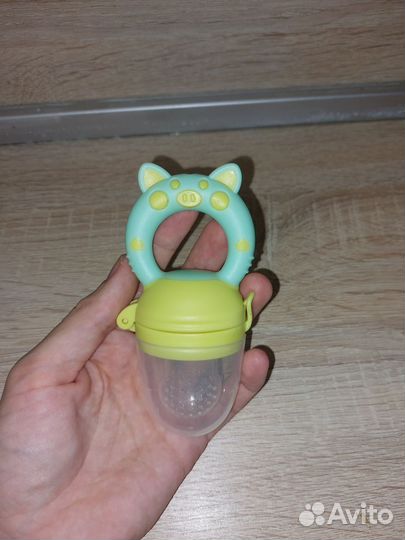 Ниблер Roxy Kids