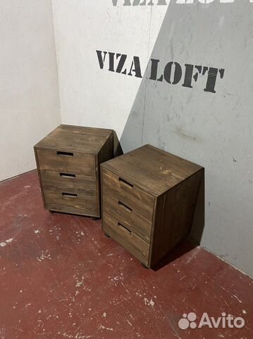 Тумба офисная выкатная