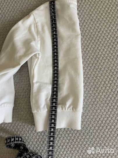 Свитшот versace оригинал