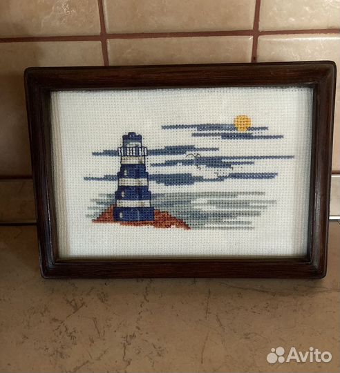 Картинки для интерьера. Русная работа. Новые