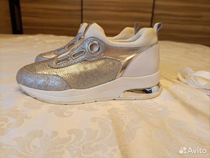 Liu jo обувь 37