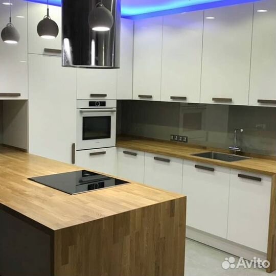 Кухня Кухонный гарнитур