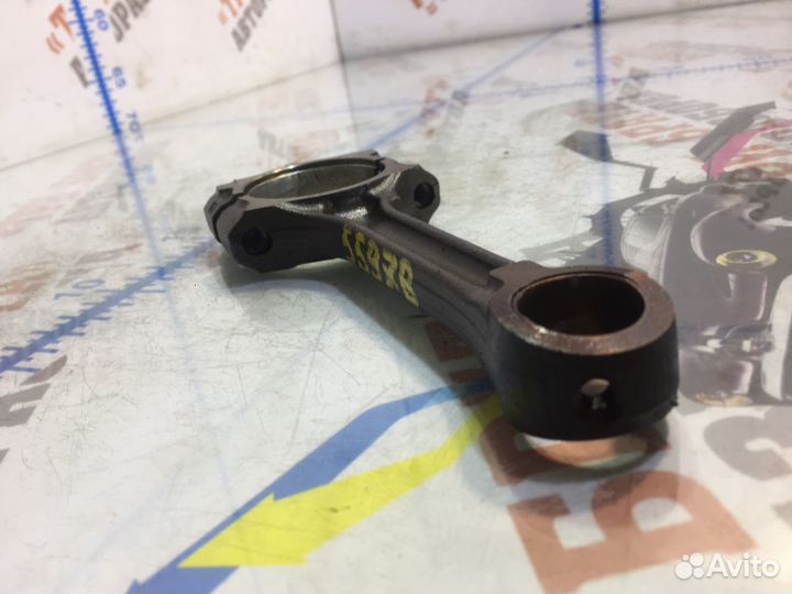 Ниссан Кашкай Шатун