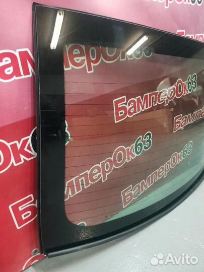 Стекло Peugeot 408